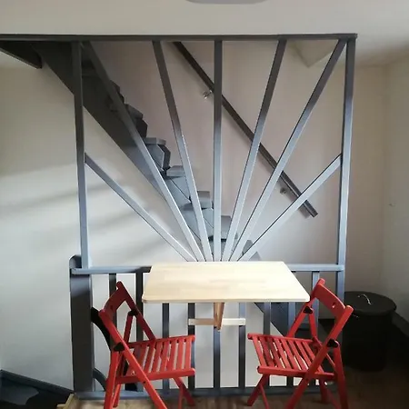Apartment Koenigstein *