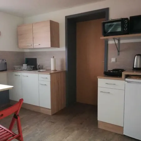 Koenigstein Lägenhet *