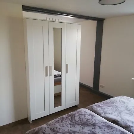 Koenigstein Thale