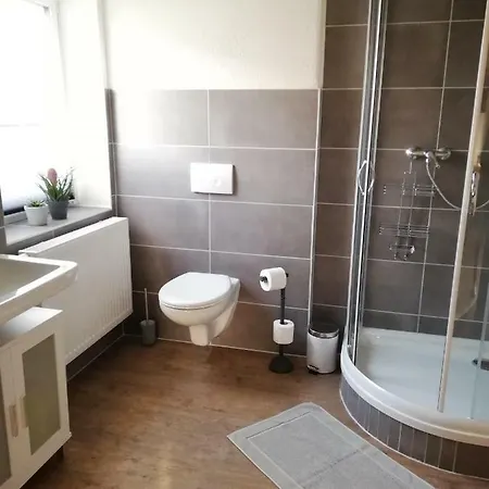 Lägenhet Koenigstein