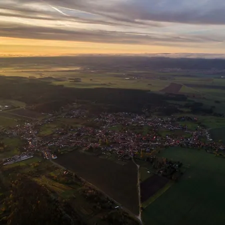 Koenigstein Thale