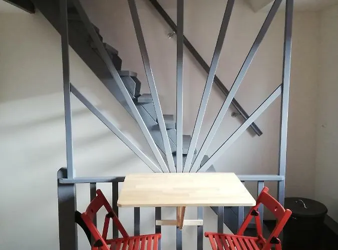 アパート Koenigstein *