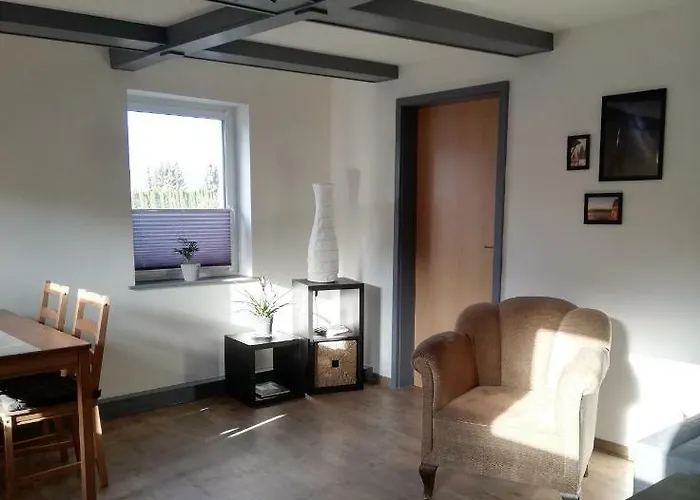 Koenigstein アパート ターレ