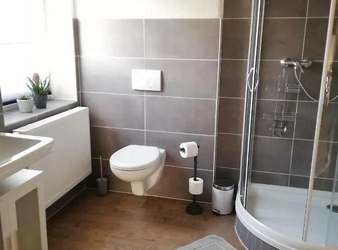 アパート Koenigstein